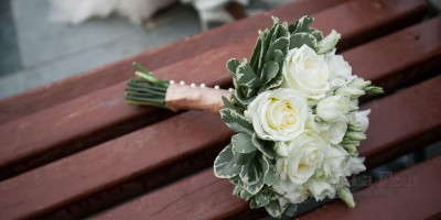 HOA CƯỚI-BIỂU TƯỢNG CỦA SỰ THỦY CHUNG