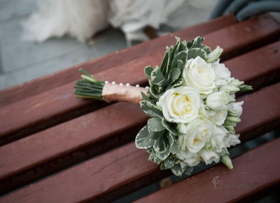 HOA CƯỚI-BIỂU TƯỢNG CỦA SỰ THỦY CHUNG